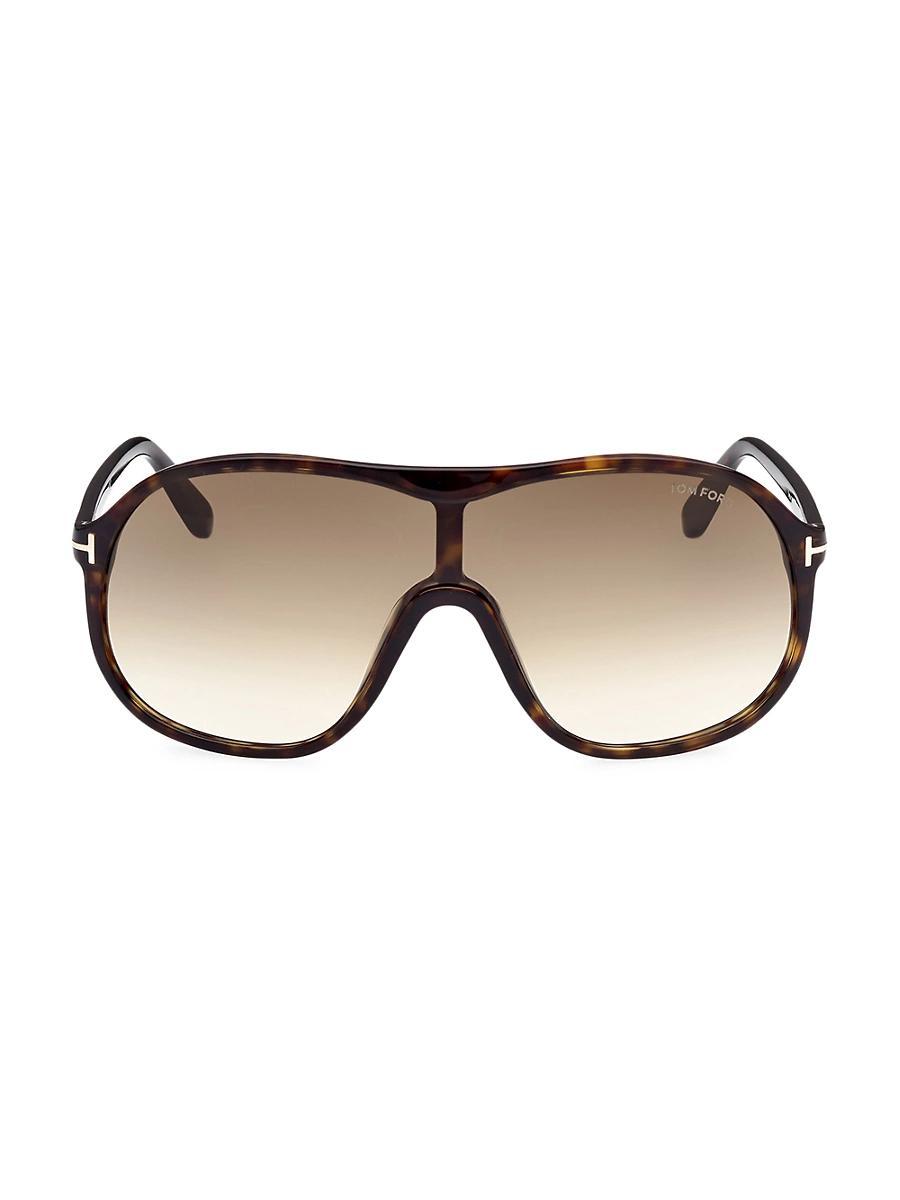 Mens Drew Pilot Sunglasses Product Image