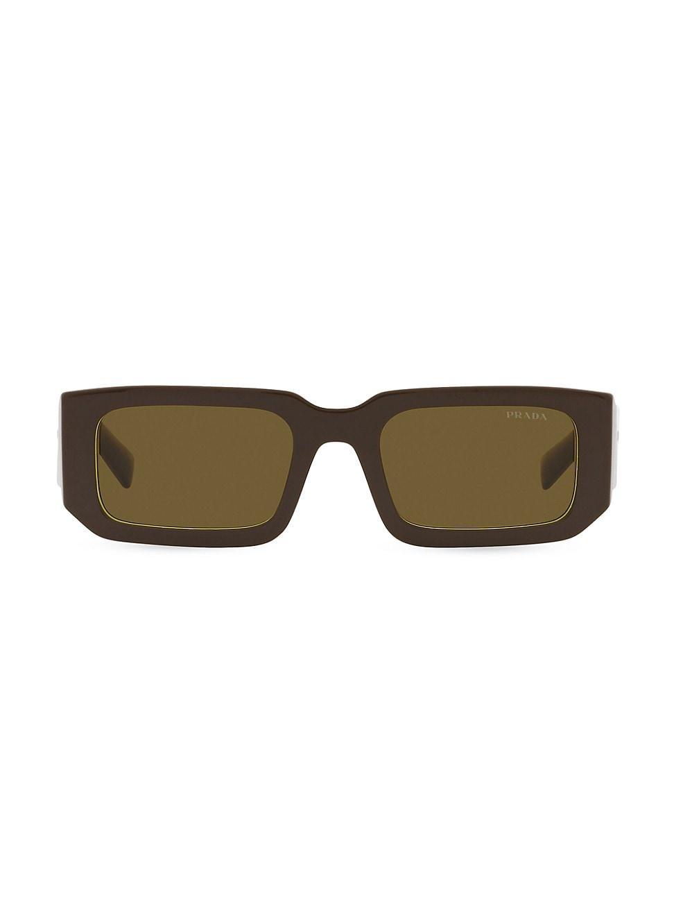 Logo Metal Aviator Sunglasses Product Image