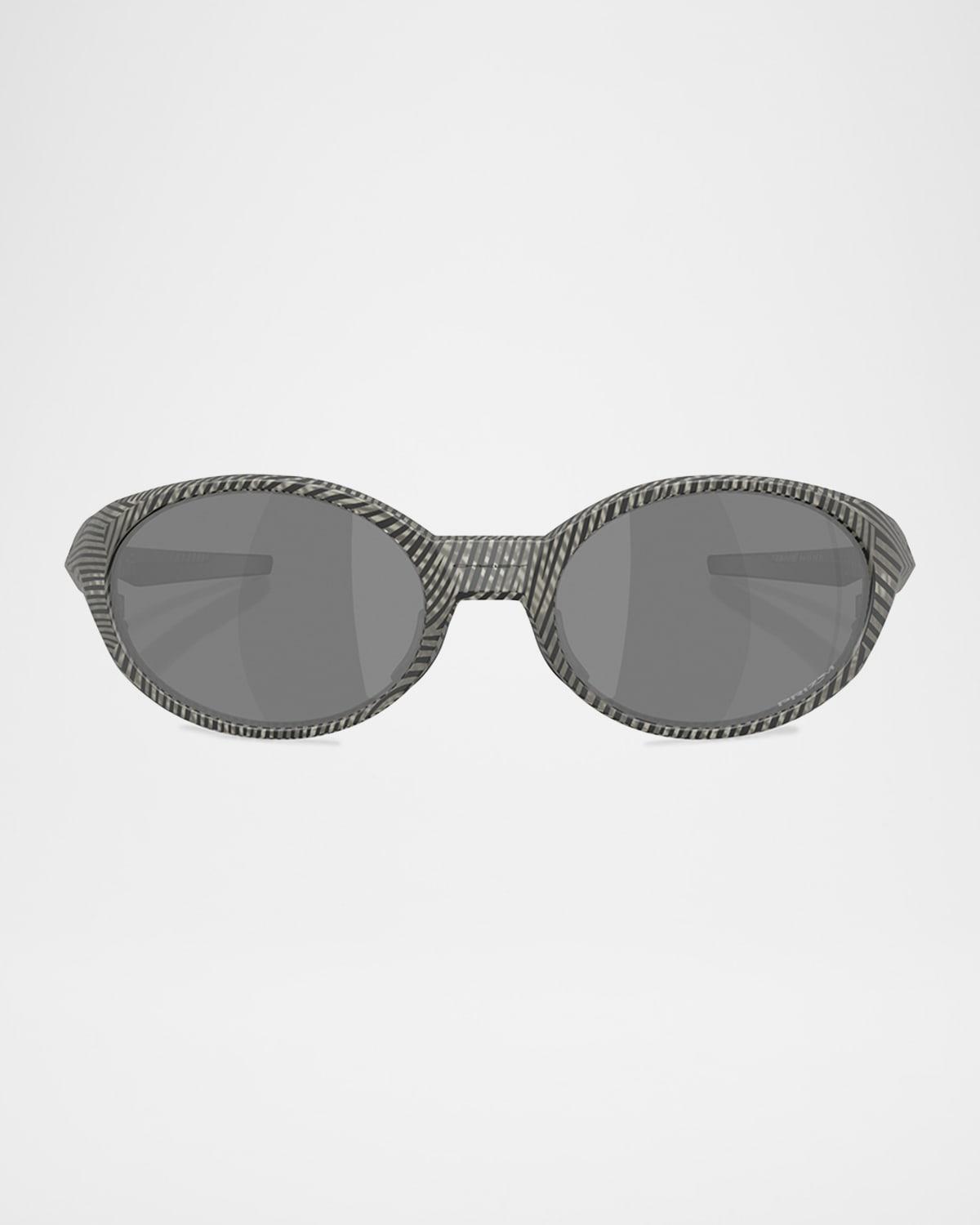 Mens OO9438 Rectangular Sunglasses Product Image