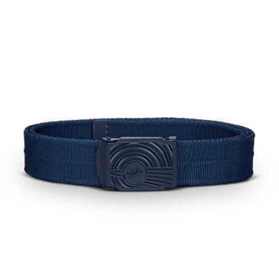 Nike Mens Ribbed Web Belt Product Image
