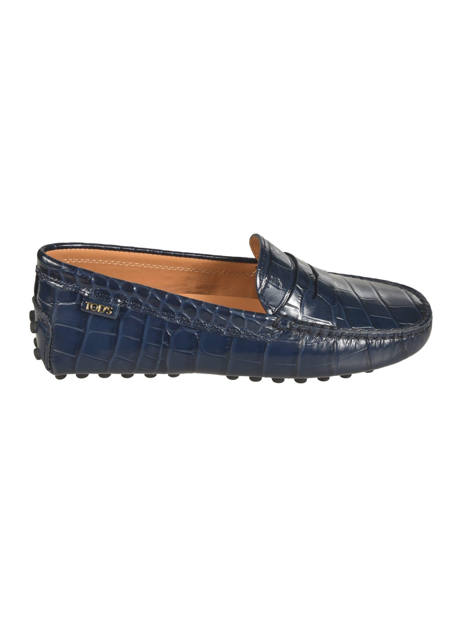 TOD'S Loafers In U824 Product Image