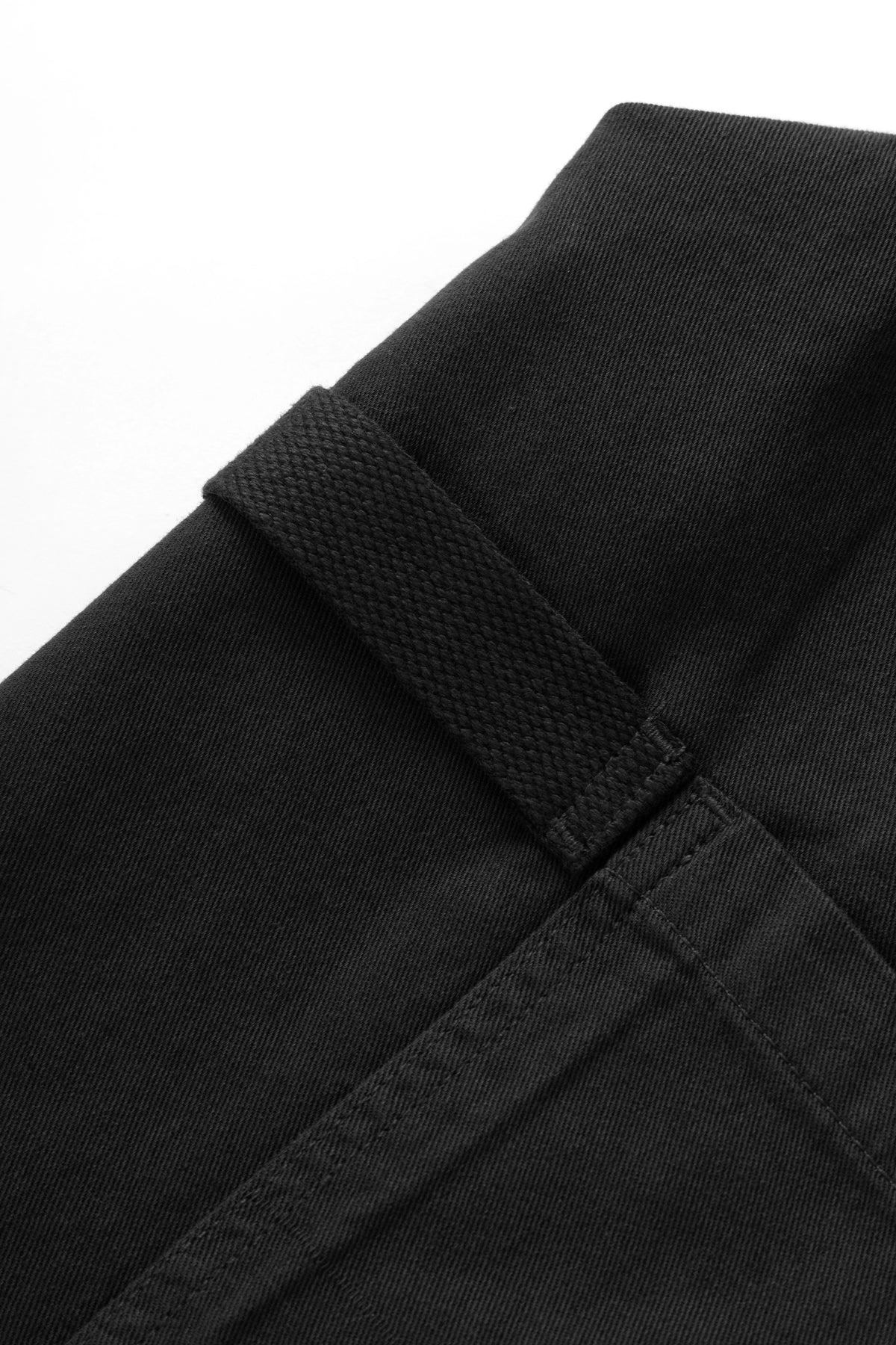 Service Works - Trade Apron - Black Product Image