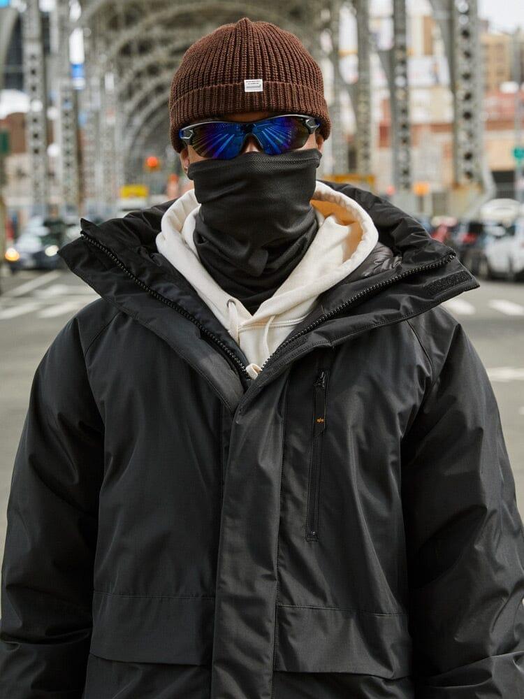 RAGLAN PARKA Product Image