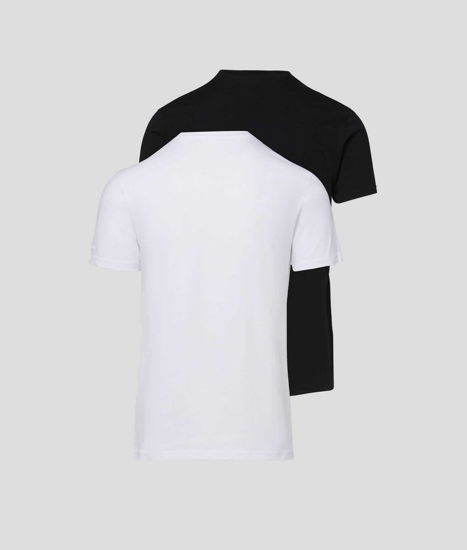 CREW-NECK T-SHIRT – 2 PACK Product Image