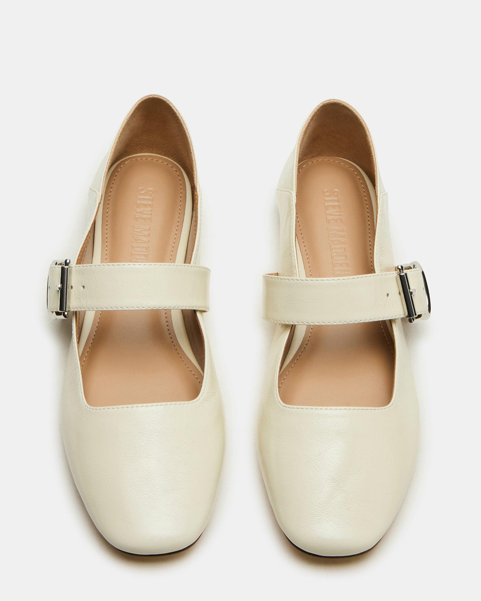 JENNI BONE LEATHER Female Product Image