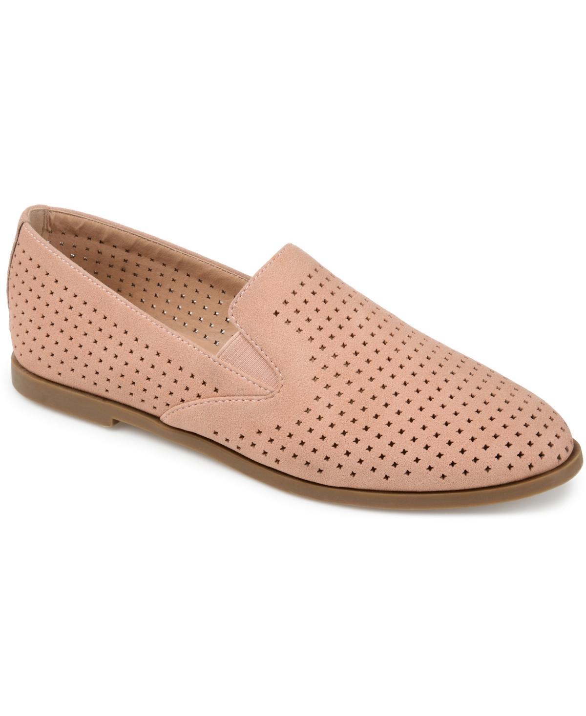 Journee Collection Womens Lucie Loafer Product Image