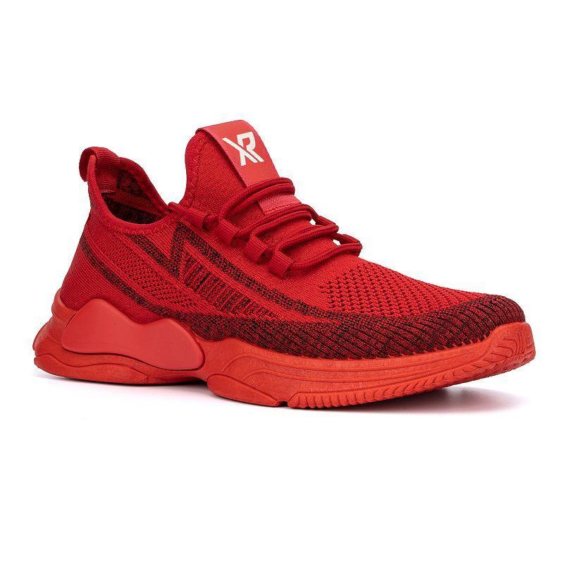Xray Mens Breathable Sneakers Product Image