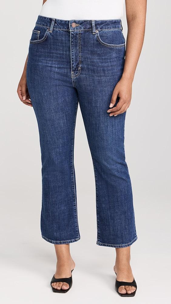La Ligne Meredith Jeans | Shopbop Product Image