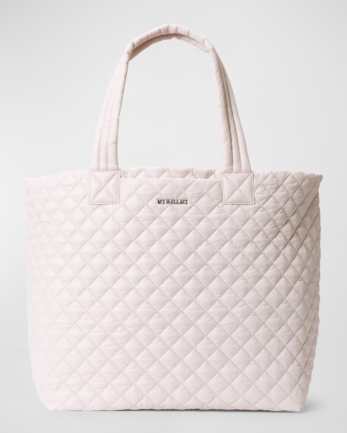 Mz Wallace Large Metro Tote Deluxe Product Image