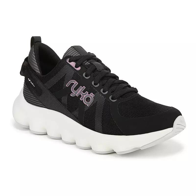 Ryka Womens Podflow Walking Sneakers Product Image