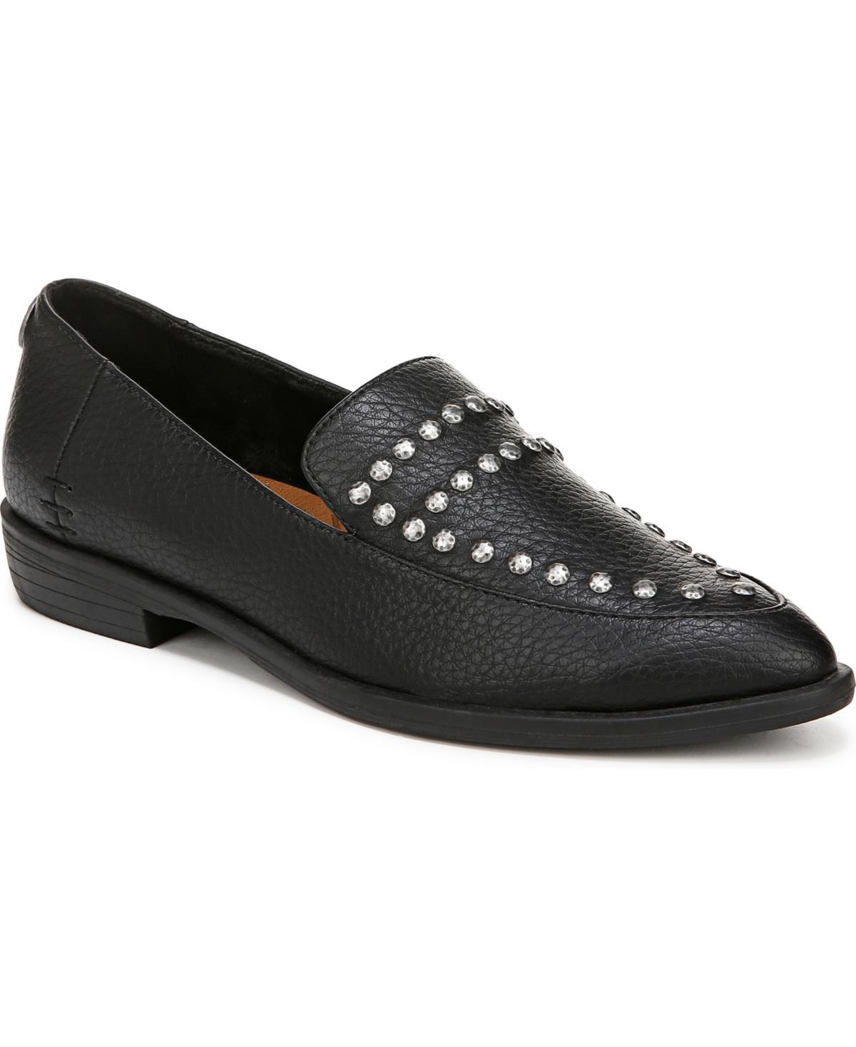 Blowfish Malibu Harper Women's Slip-on Loafer, Size: 8, Silver Product Image