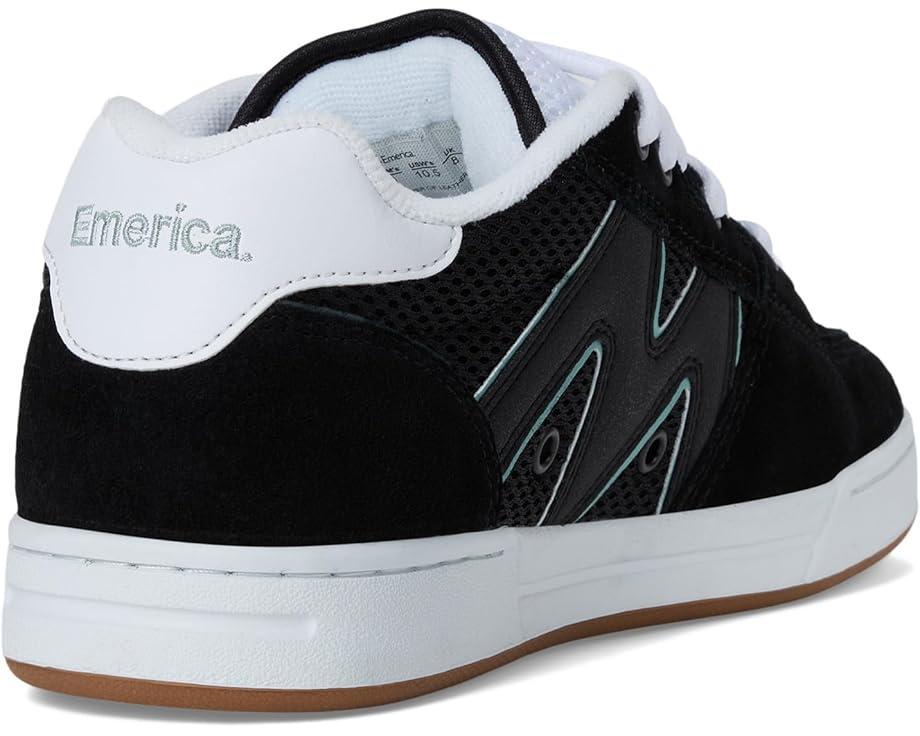 The Low Vulc Product Image