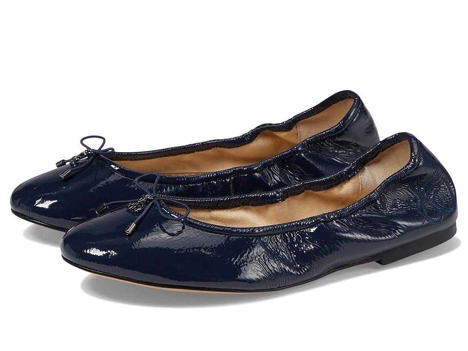Sam Edelman Felicia (Midnight ) Women's Flat Shoes Product Image