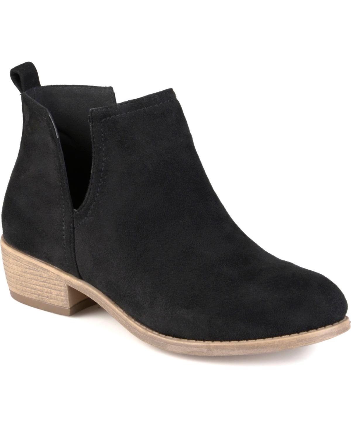Journee Rimi Womens Ankle Boots, Girls Product Image