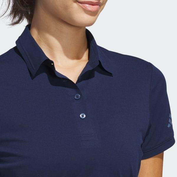 Ultimate365 Tour Twistknit Polo Shirt Product Image