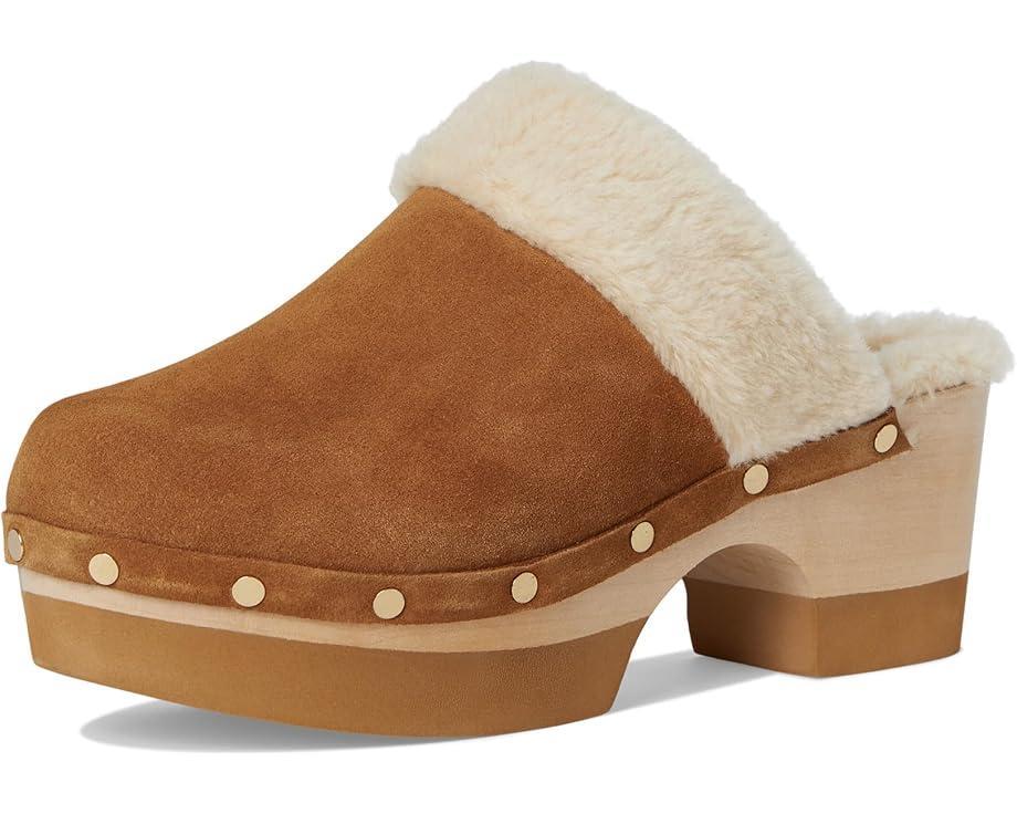 Maude Clog Mule Product Image