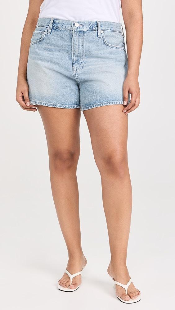FRAME Le Super High Shorts | Shopbop Product Image