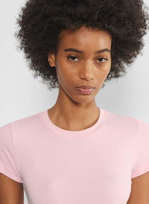 smooth seamless willow t-shirt Product Image