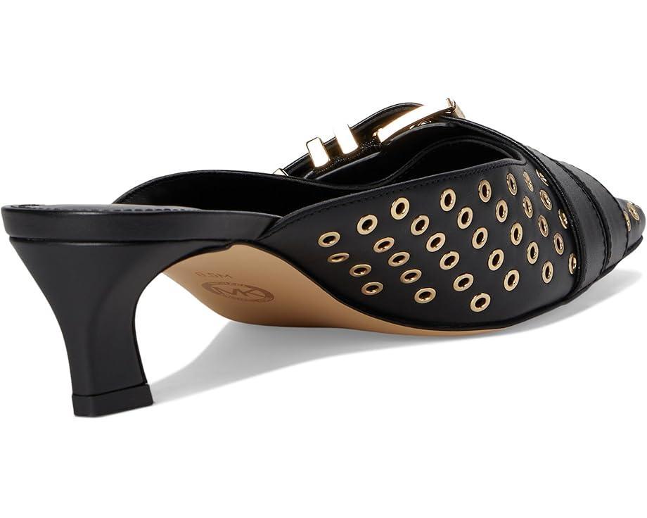 Women's MICHAEL Michael Kors Darrington Kitten Mule Product Image