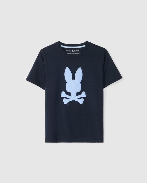 KIDS RIVIERA PIQUE POLO SHIRT - B0K640C200 Product Image