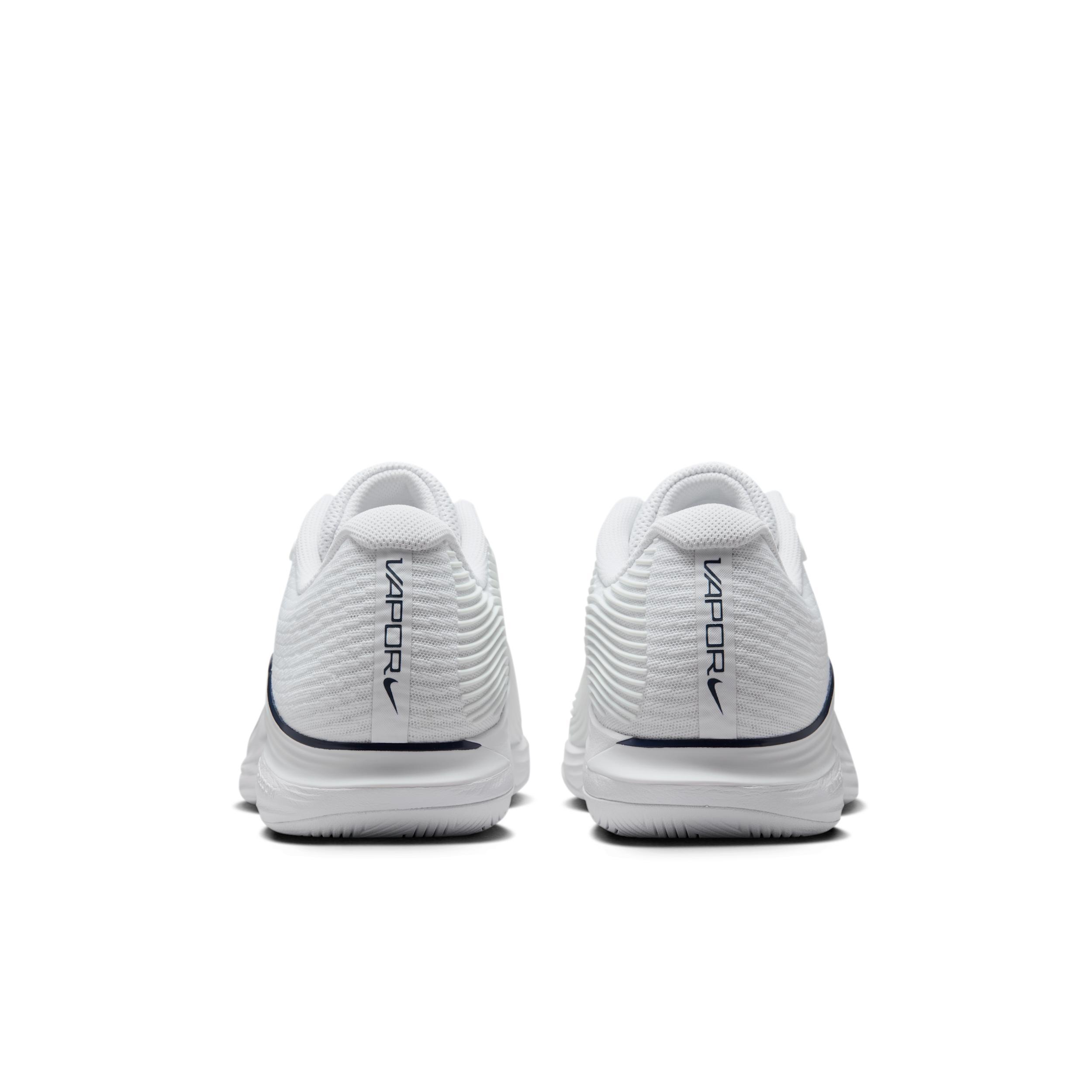 Nike Men's Vapor 12 Hard Court Tennis Shoes Product Image