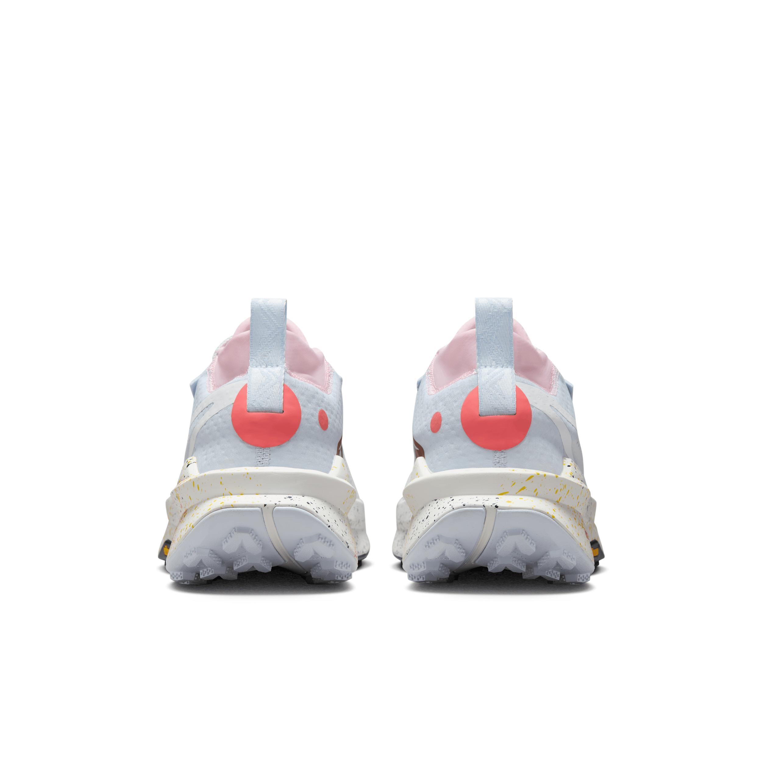 Nike Men's Zegama 2 Trail Running Shoes Product Image