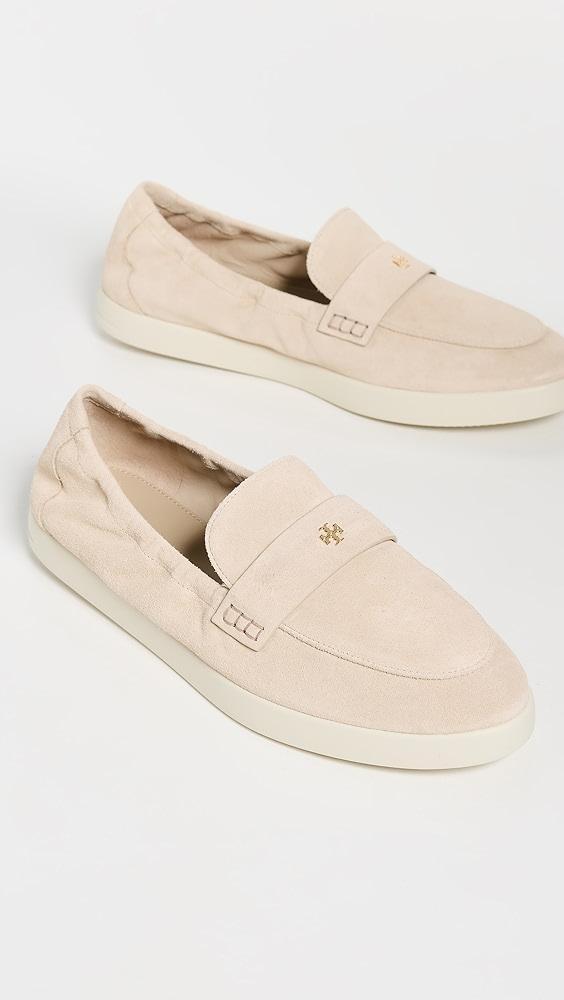 Tory Burch Ballet Sport Loafers | Shopbop Product Image