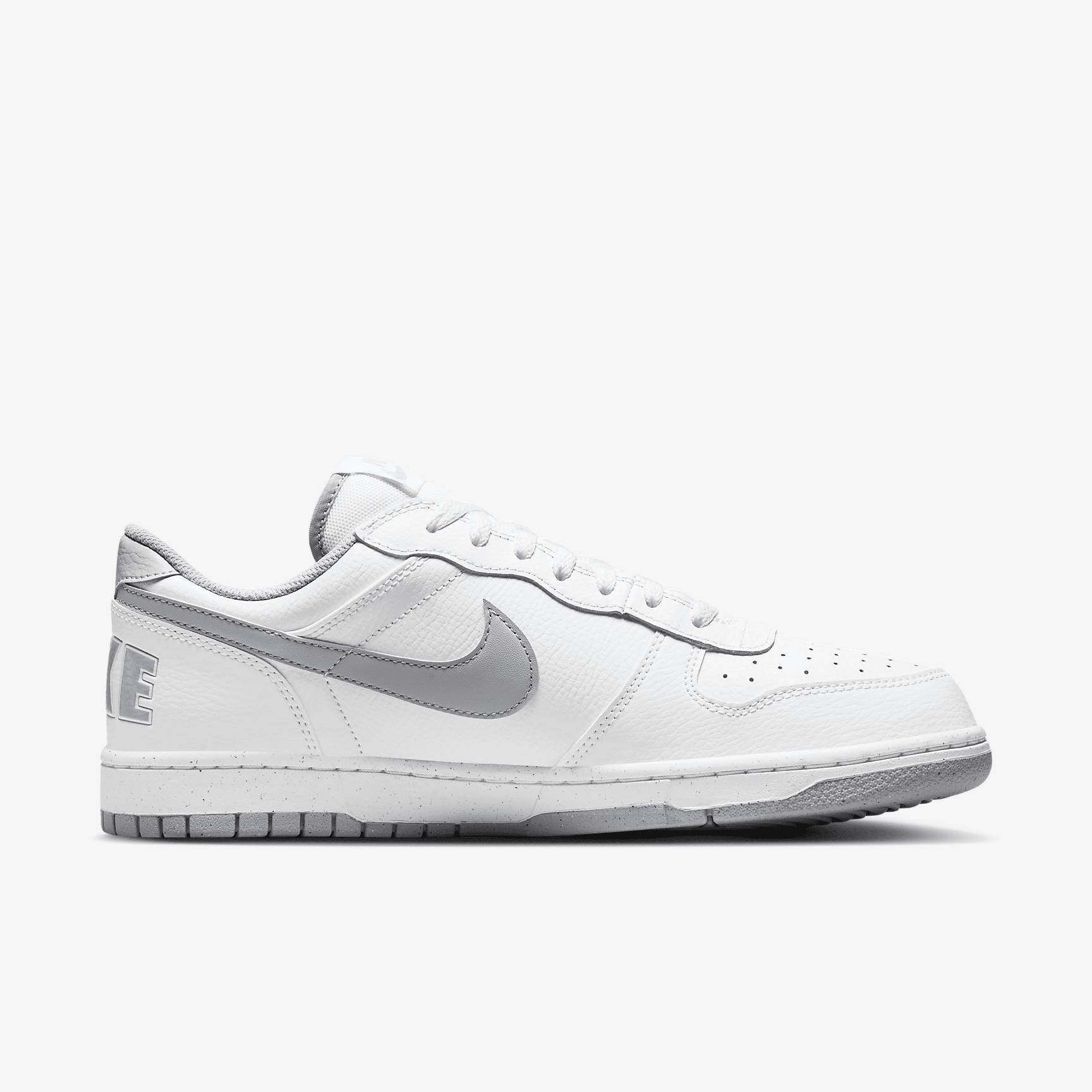 Nike Big Low Men's Shoes Product Image