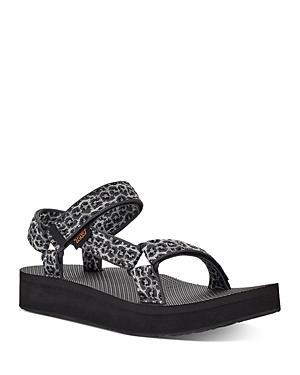 Universal Midform Sandals Product Image
