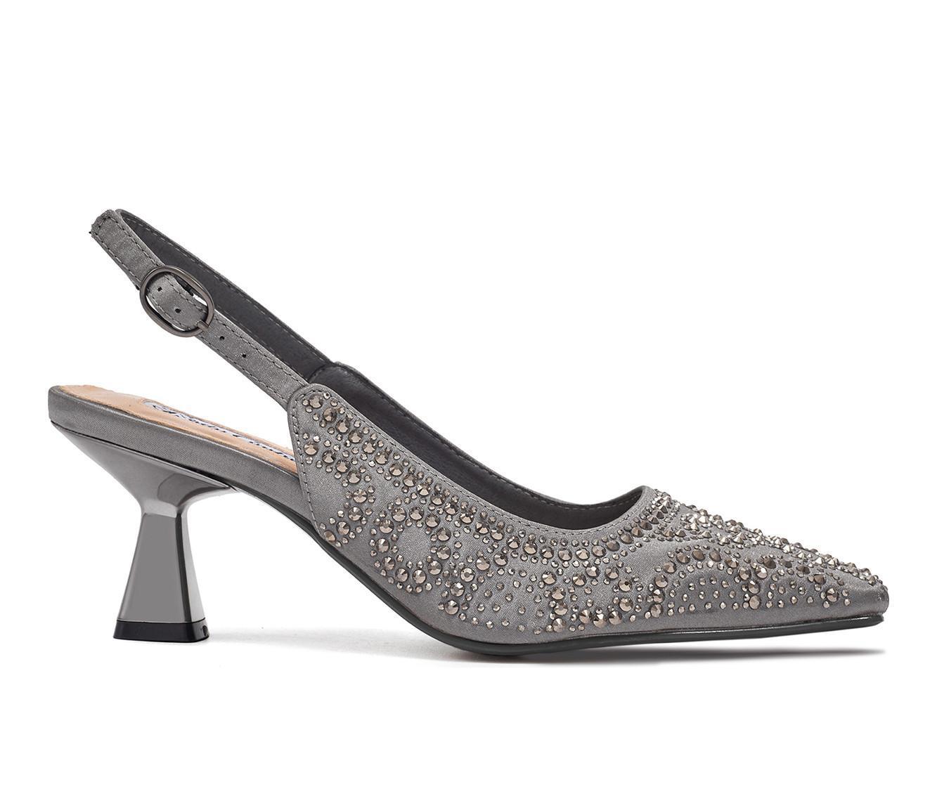 Women's Lady Couture Lucy Special Occasion Shoes Product Image