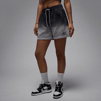 Jordan Flight Fleece Women's French Terry Shorts Product Image