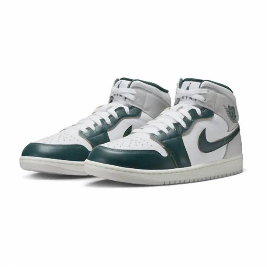 Jordan Mens Air Retro 1 Mid SE Casual Shoes Product Image
