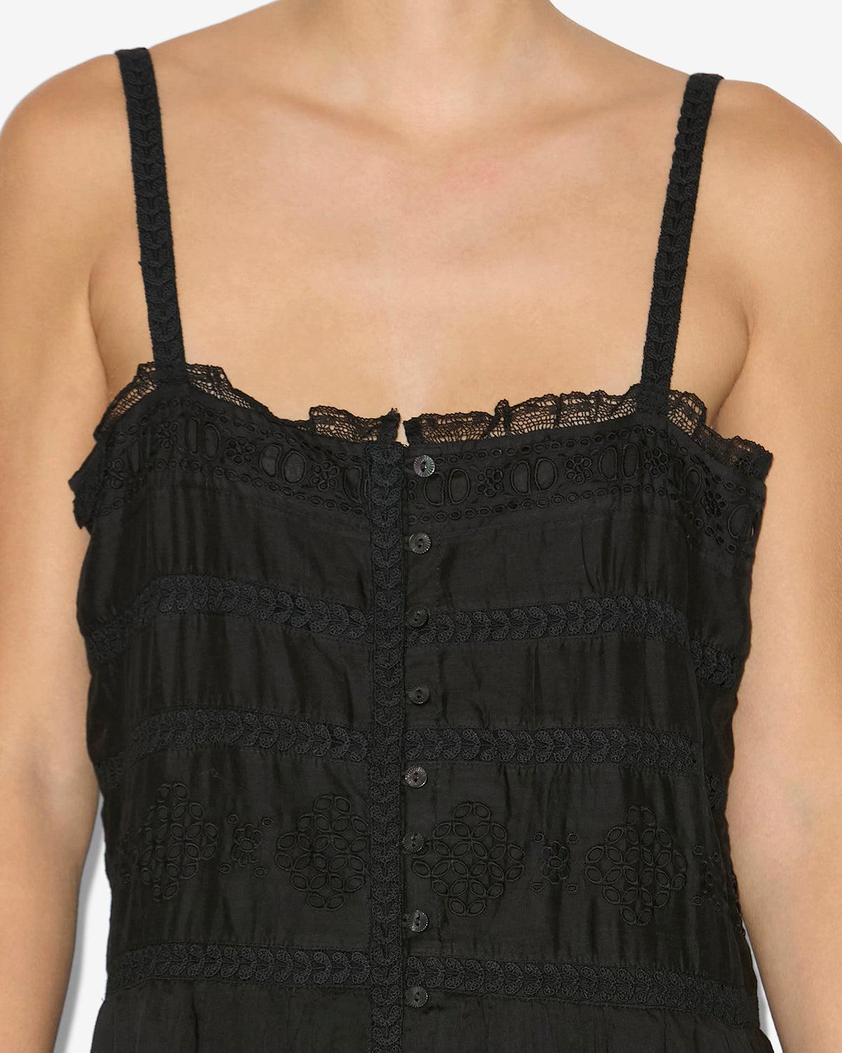 DIVINE DRESS Female Product Image