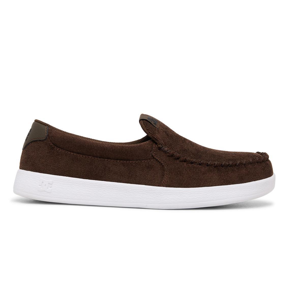 Men's Villain Slip-On Shoes Male Product Image