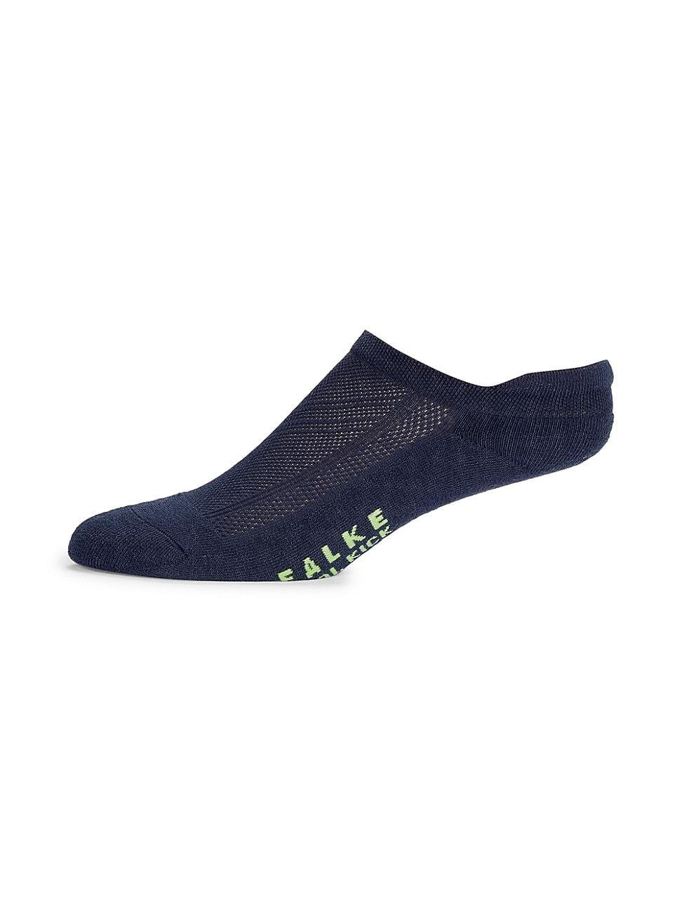 Falke Tiago Organic Cotton Blend Knee High Dress Socks Product Image