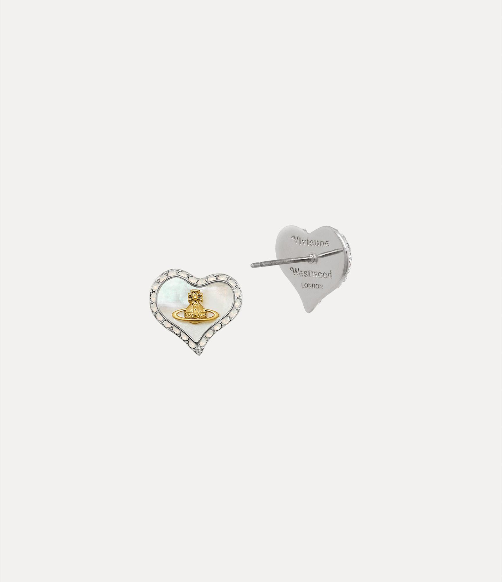 Petra Earrings Product Image