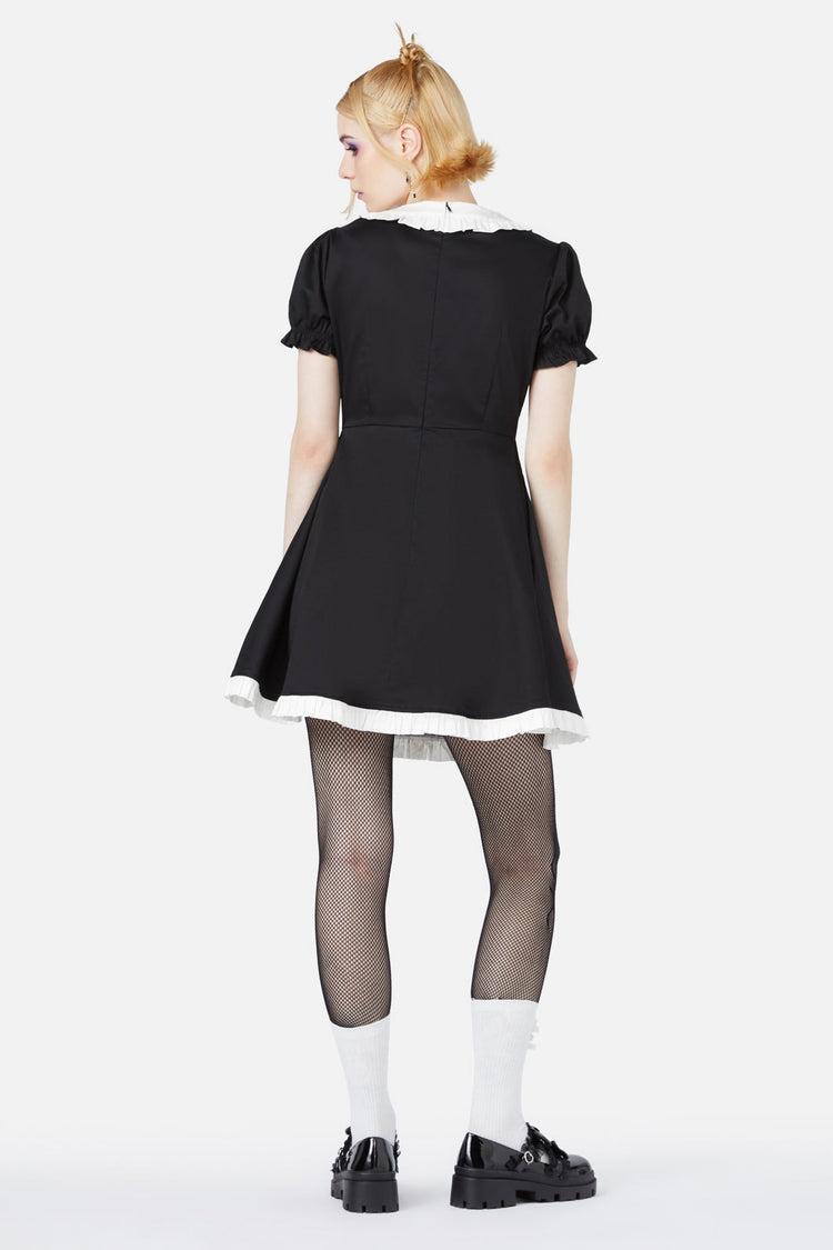 Coffin Dress Product Image