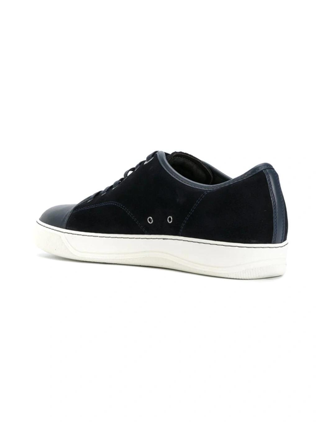 Navy DBB1 Sneakers Product Image