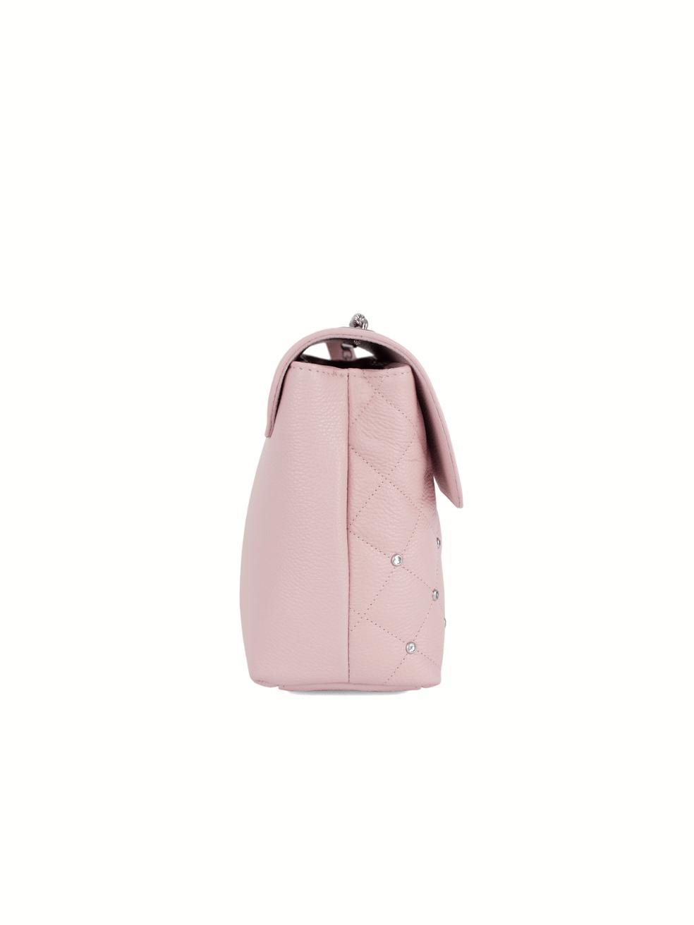 Eternal Leather Shoulder Bag Product Image