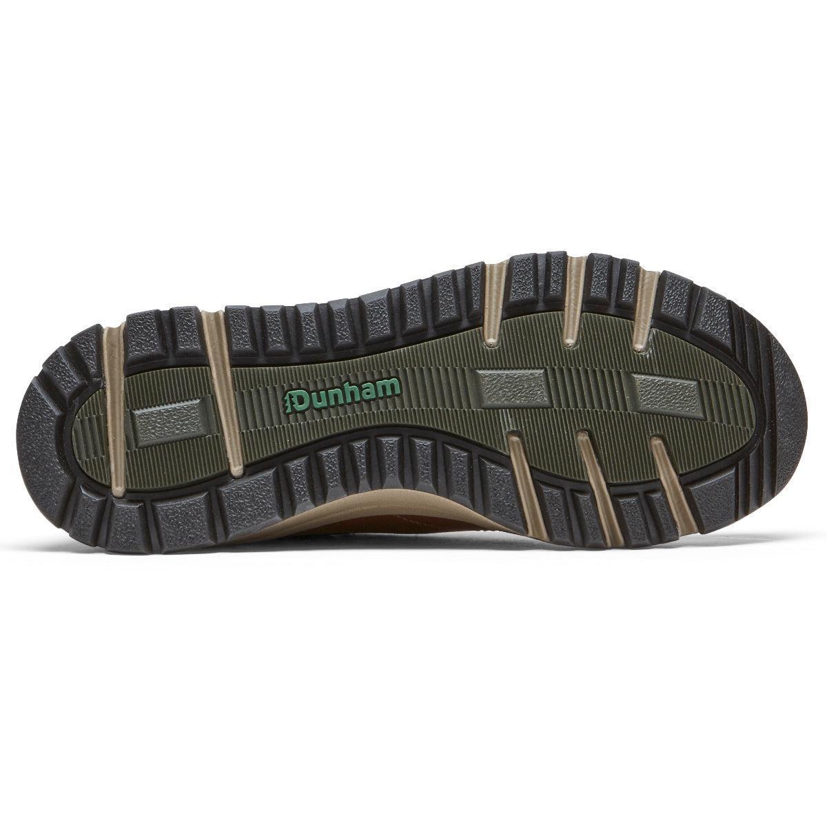 Men's Glastonbury Waterproof uBal Walking Shoe Male Product Image