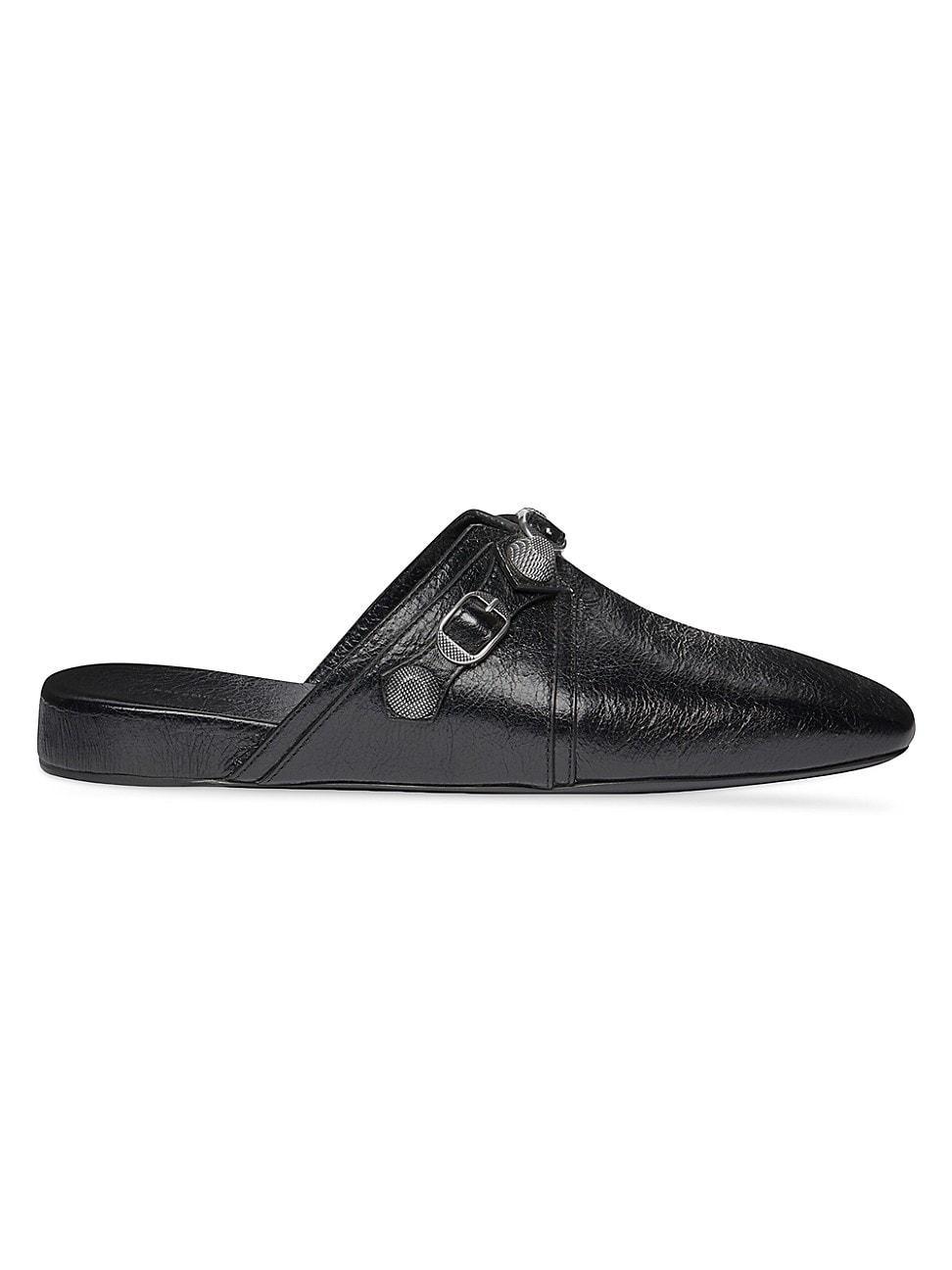 Womens Cosy Cagole Mules Product Image