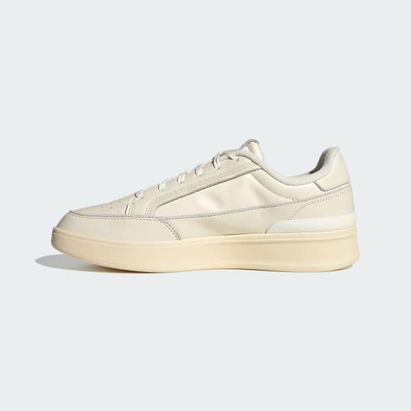 adidas Aspyre Shoes Off White 8.5 Mens Product Image