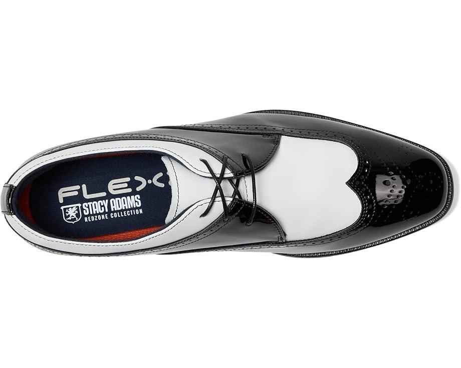Tristano Bike Toe Lace-Up Product Image