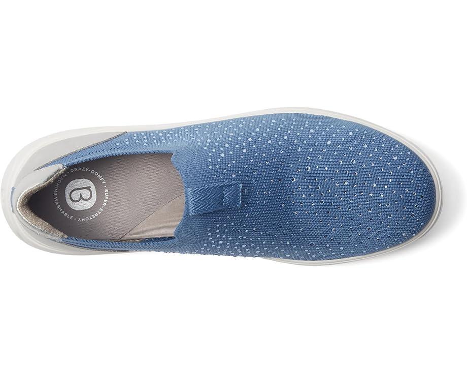 Athena Knit Slip-Ons Product Image