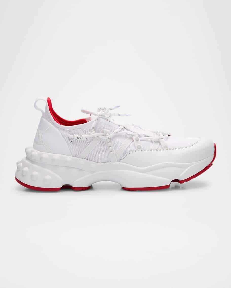 Mens Trailnrun Knit Runner Sneakers Product Image