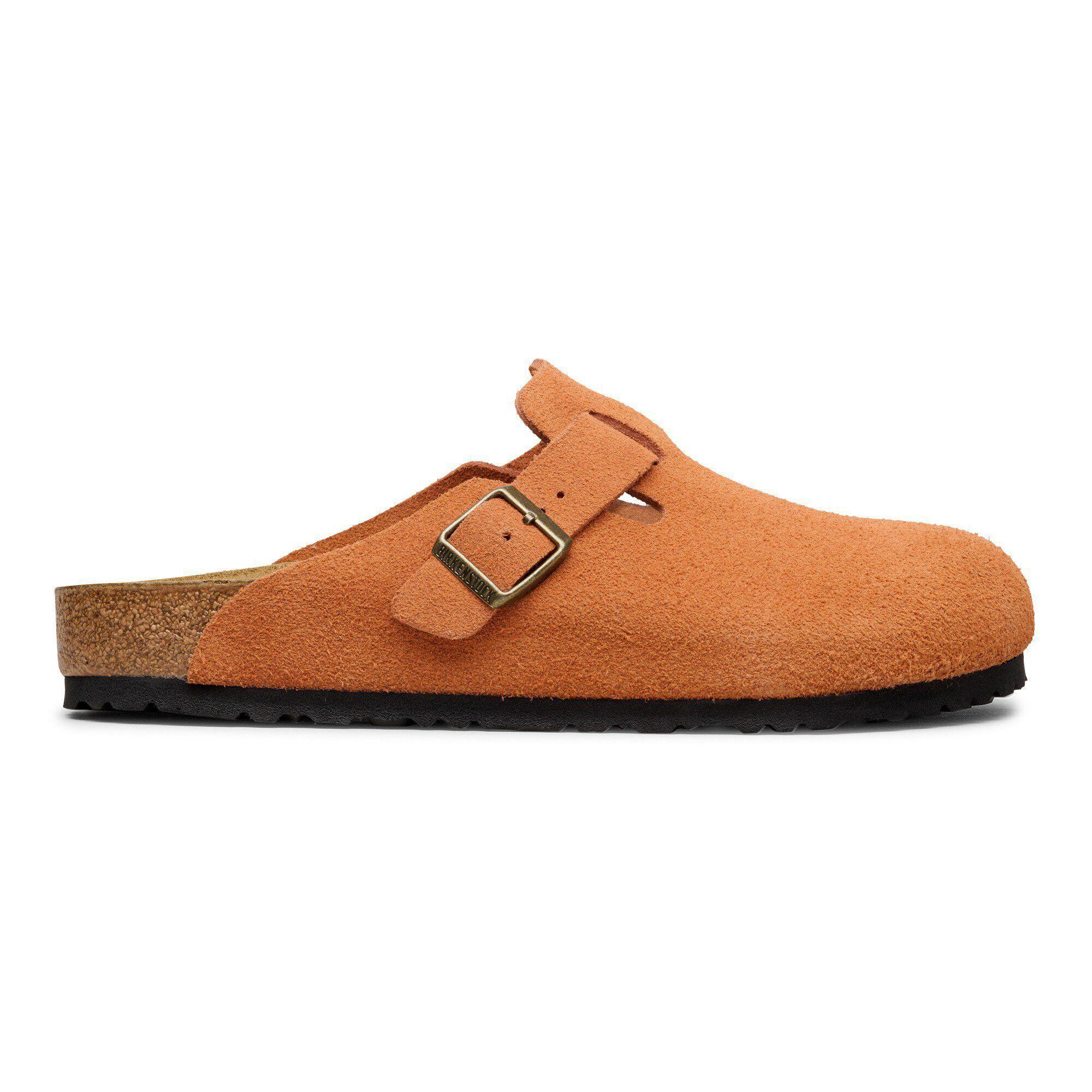Boston Suede Leather Product Image