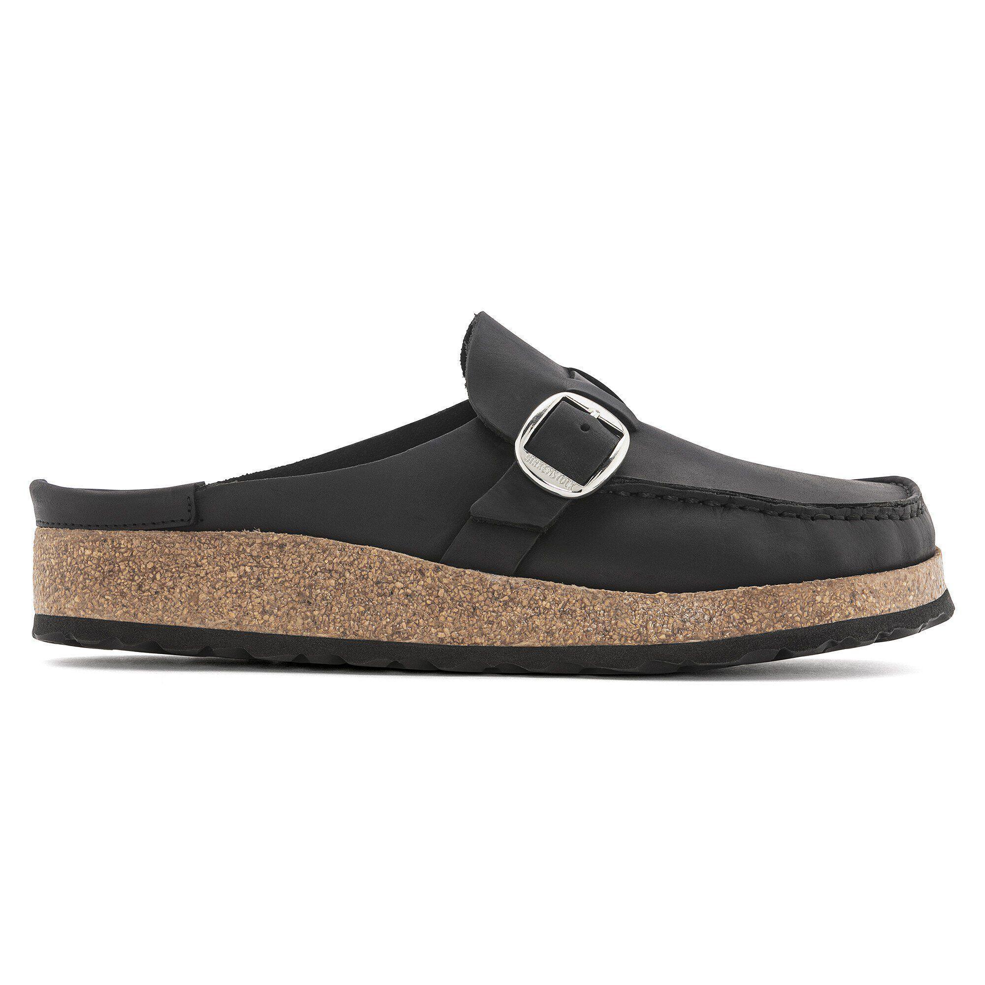 Buckley Natural Leather Oiled Product Image