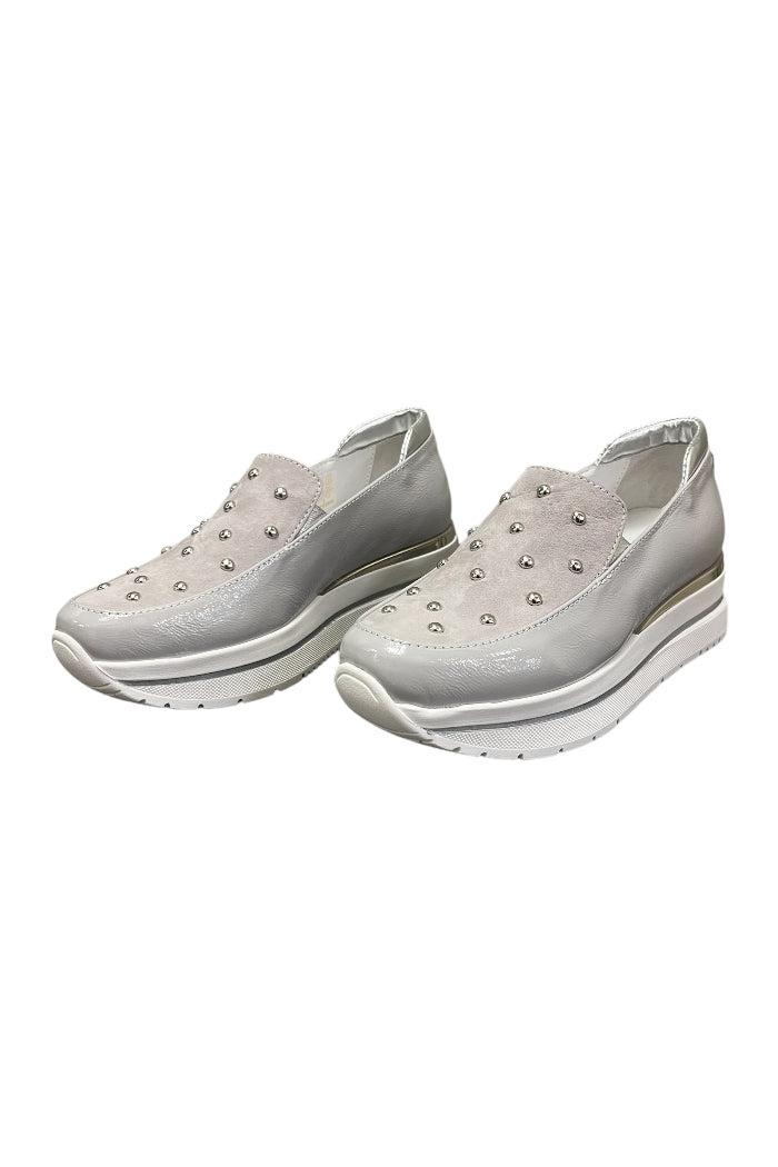 Marco Moreo Studded Loafer M651CNG Product Image