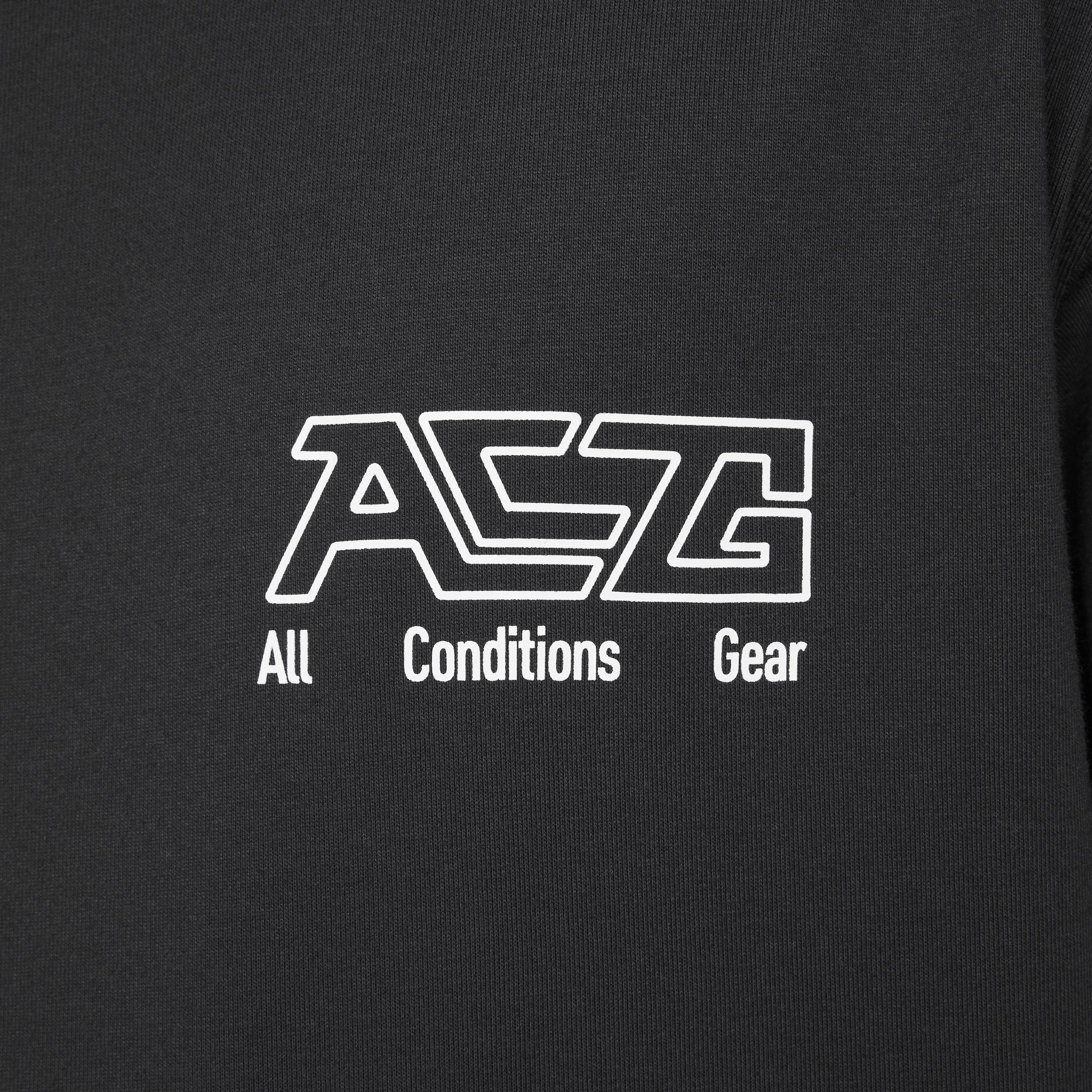 Nike ACG Men's Long-Sleeve T-Shirt Product Image