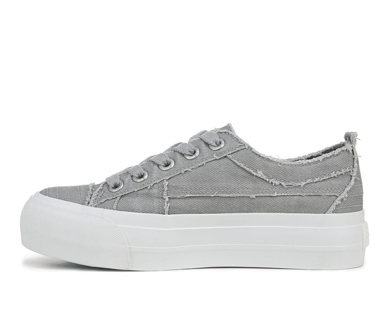 Women's Blowfish Malibu Sadie-Sun Platform Sneakers Product Image